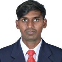 Vimalraj A
