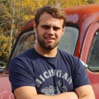 Keegan Billerbeck