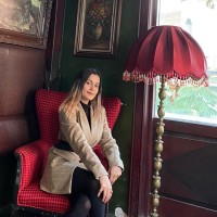 Melike Zencir