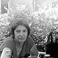 Sophie Gangutia