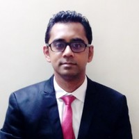 Satyajeet Bhoite, Md, Cic, Ltc-Cip