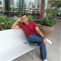 Raju Kumar Chhetri