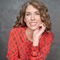 Audrey Hamilton