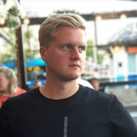 Mattias Magnusson