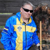 Janne Kronhöffer