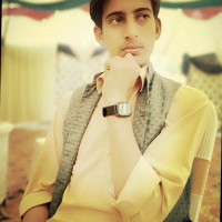 Arham Mukhtar