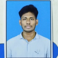 Harish Alibilli