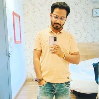 VIKAS GURJAR