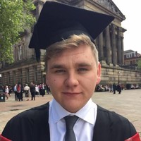 Alex Magowan