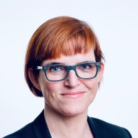 Annick Chevillot