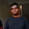 Jitendra Raj K