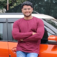 Bharat Kumar Kanuru
