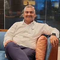 Yogesh Darade