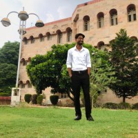 Aman Saini