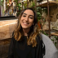 Sara Bastos Leite
