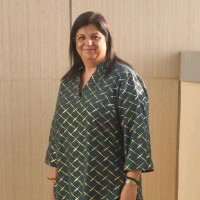 Trupti Cholera