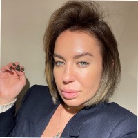 Valery Stepanova