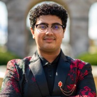 Ishan Gomber