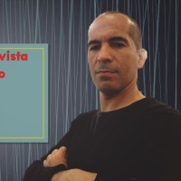 Coach Flavio Moraes