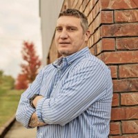 Jonathan Vandenbergh