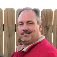 Mike Comeaux