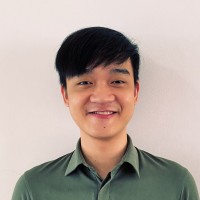 Adam Lee