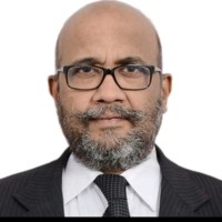 Dr KodurVenkatesh