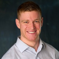 Justin Sroubek