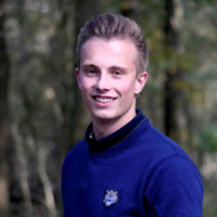 Maarten Van Den Berg