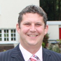 Greg Carter
