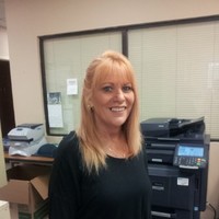 Kathy Culmer