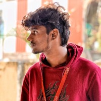 Dhivyaprakash J
