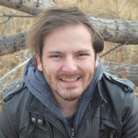 Christian Roby
