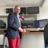 Jörg Jakob Peter Hubloger