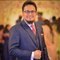 Hafiz Awais Qarni