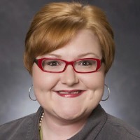 Lesli Garrett