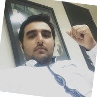 Mamoon Alsattaf