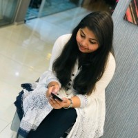Deepa Paul