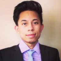 Tom Angelo Mayuga