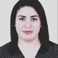 Zahira Ezetouni