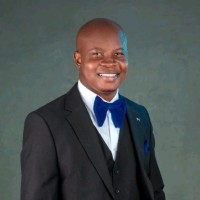 James O. Afuye (JOA)