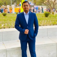 Arman Chowdhury