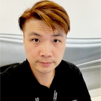 Sunny Ong
