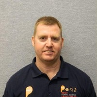 Steve Purvis