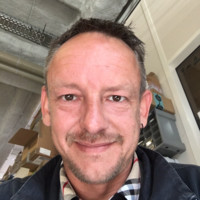 Cedric Imbault