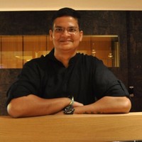 Keval Sawardekar