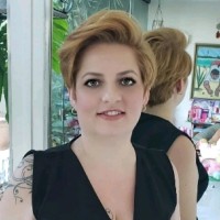 Frantchesca Benevides Ortiz