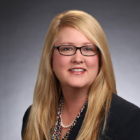Julie Faulkner