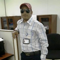 Hemesh Surati