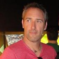 Max Ellsworth